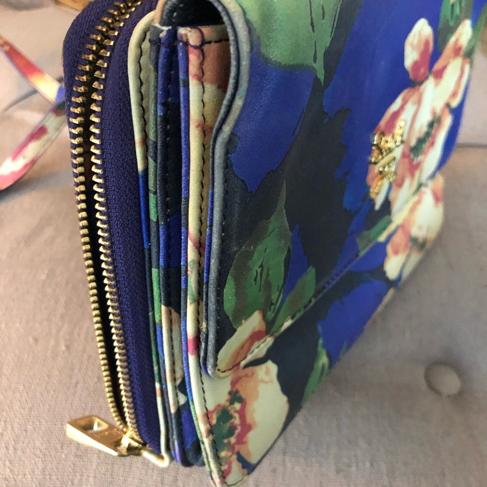 Rare Salad Hong Kong wallet and purse - Picture 5 of 8